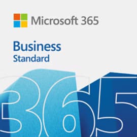 Micorosft 365 Business Standard
