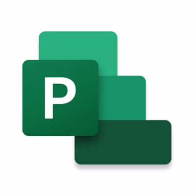 Microsoft Project Standard 2024